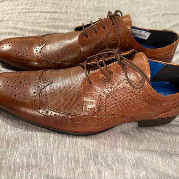 Red Tape Men Shoes main image 5
